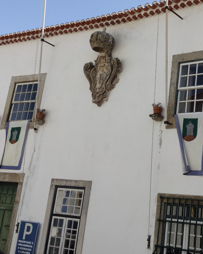 Reunião Pública da Câmara Municipal — event image